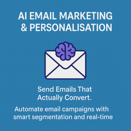 Email Marketing