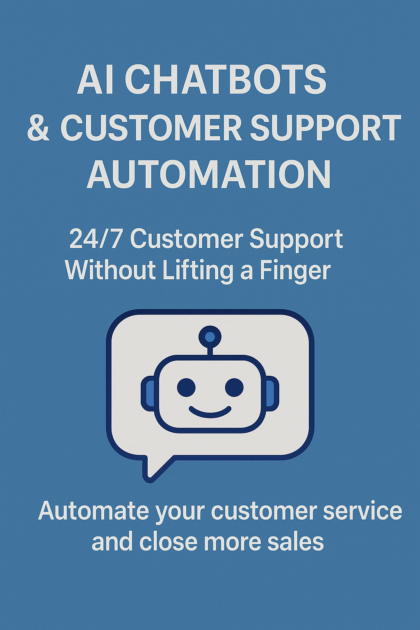 AI Assistant ( Chatbot)