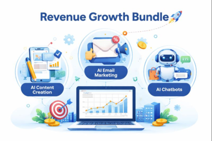Revenue Growth Bundle